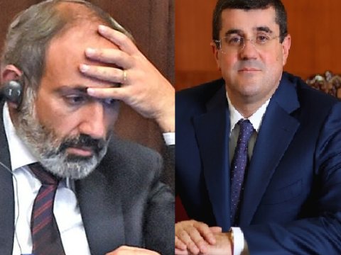 Paşinyan qərarını verdi – Qarabağ erməniləri siyasi ambisiyaların qurbanına çevrilir - TƏHLİL