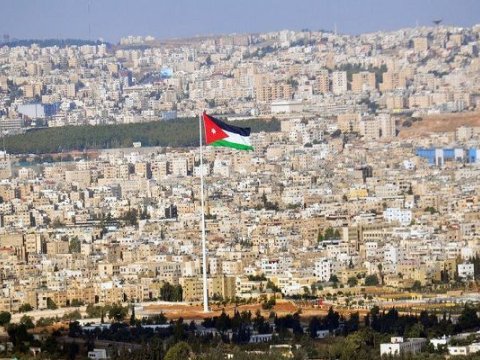 İordaniyada 391 nəfər virusa yoluxub, 7 nəfər ölüb