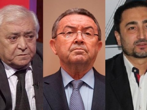 Yardım aksiyalarını reklam edənlər - Sağ əlin verdiyini sol əl bilməlidirmi?.. 