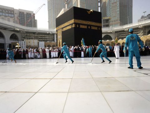 Səudiyyə Ərəbistanında qalan azərbaycanlılar... - Səfir onların durumuna aydınlıq gətirdi  