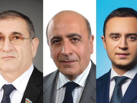 İmkansız ailələr üçün ayrılan vəsaitə göz dikənlər - Deputatlar: “İfşa olunmalıdır!”  