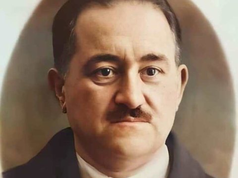 Məhəmməd Əmin Rəsulzadənin yeni FOTOSU necə ortaya ÇIXDI…  