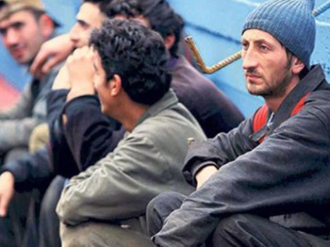 Azərbaycanda 100 min işsizə maddi vəsait ödənilib