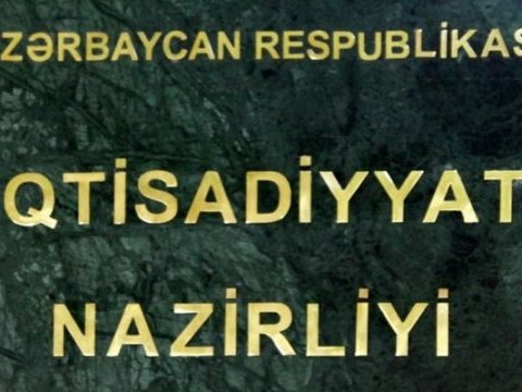 İqtisadiyyat Nazirliyinə 32 mindən çox vergi ödəyicisi müraciət etdi