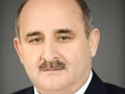 Virusa qarşı mübarizə dövlət təhlükəsizliyi məsələsidir - Çingiz Qənizadə