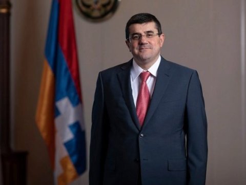 Qondarma rejimin yeni lideri Rusiyaya səfər edəcək