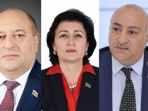 Deputatlar karantin müddətini uzatmağı İSTƏYİRLƏR     