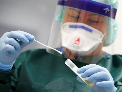 TƏBİB: Sağalan şəxslər yenidən virusa yoluxa bilər  