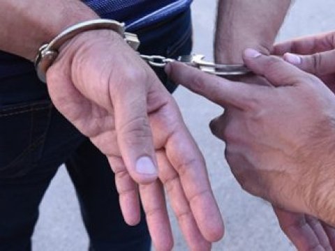 Karantin rejimini pozan daha bir “jurnalist” həbs olundu