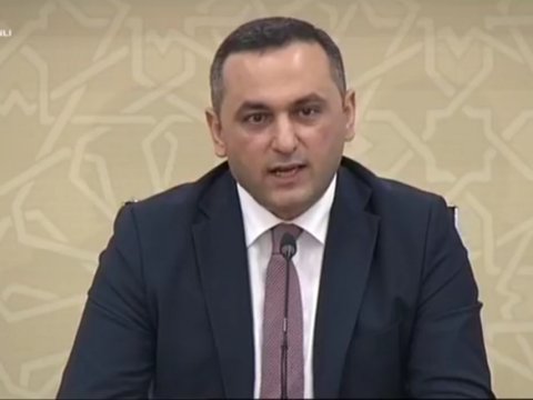Sağalan insanların plazmasındakı anti-cisimlər ağır xəstələrə köçürüləcək - Ramin Bayramlı