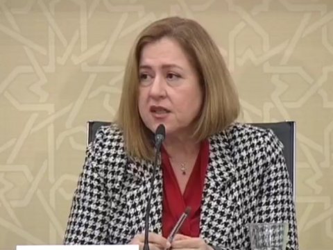 Azərbaycanda koronavirus testlərinin sayı sürətlə artır - Hande Harmancı