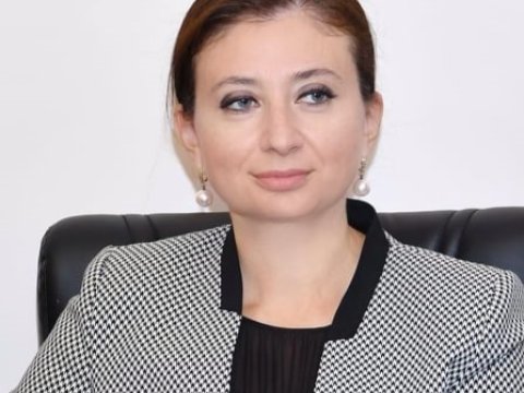 “Qondarma “seçkilər” Ermənistanın münaqişə ilə bağlı mövqeyinə böyük zərbə oldu” - Deputat