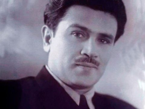 Bir mahnıyla şöhrət tapan BƏSTƏKAR - Qəmbər Hüseynli “Cücələrim” mahnısına görə həbs edilməmişdi...