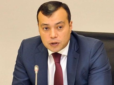 Nazir prezidentin tapşırığı ilə bağlı iclas keçirdi