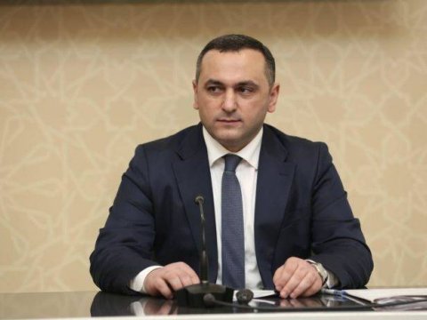 TƏBİB-də yeni şöbə yaradıldı
