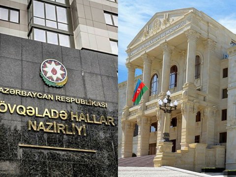 Masallıdakı partlayışdan sonra 5 nəfər Bakıya gətirildi - RƏSMİ