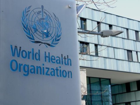 ÜST: “Koronavirus Türkiyə və Rusiyada sürətlə yayılır”