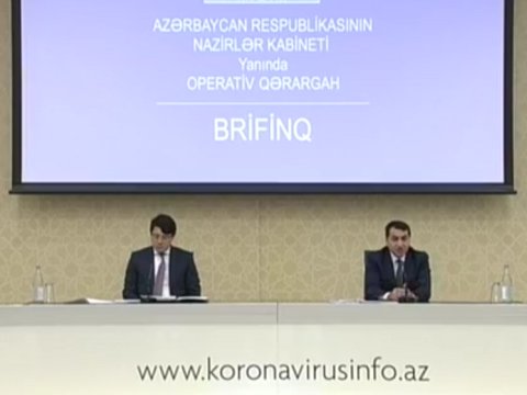 “Həyat tərzimizdə dəyişiklik etməliyik” - Hikmət Hacıyev