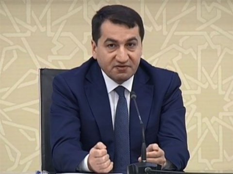 “Karantin rejiminin ləğvi virus idxalına səbəb ola bilər” - Prezidentin köməkçisi 