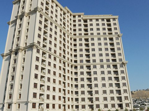 Jurnalistlərin binasında işıqlar sönüb
