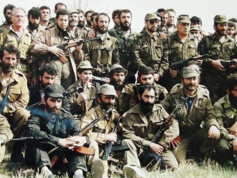 Xocalı soyqırımını törədənlərdən biri ÖLDÜ