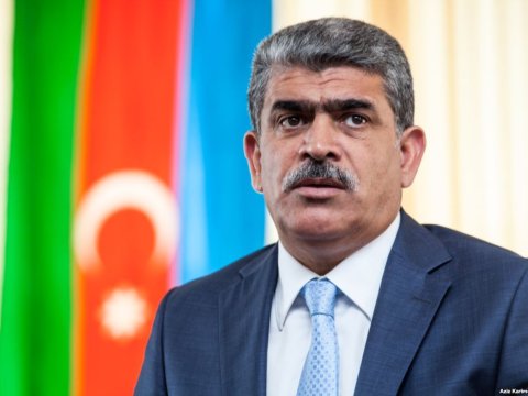Sülhəddin Əkbərin partiyası qeydiyyata alınıb: “Biz yuxarı və aşağı təbəqəyə diqqət etməyəcəyik” - MÜSAHİBƏ