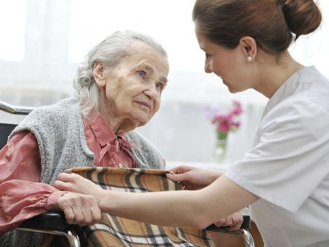 ABŞ-da qocalar evində 6 min 900 nəfər koronavirusdan ölüb