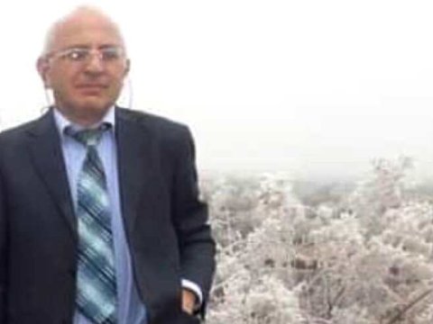 Müsavatçı həkim koronavirusdan öldü