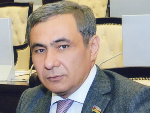 Tezliklə koronavirus haqqında keçmiş zamanda danışacağıq - İlham Məmmədov