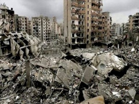 Yaponiyada 6.9 bal gücündə zəlzələ olub