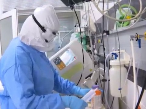 Koronavirusla mübarizə aparan tibb işçilərinə xüsusi imtiyazlar veriləcək?