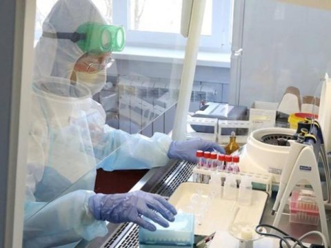 Azərbaycanda koronavirusa 38 yeni yoluxma - 16 nəfərin vəziyyəti ağırlaşıb