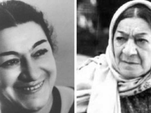 Nəsibə Zeynalovanın ən yadda qalan obrazları – VİDEO