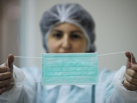 “Pandemiya xəstəxanalarında heç bir çatışmazlıq yoxdur” - TƏBİB