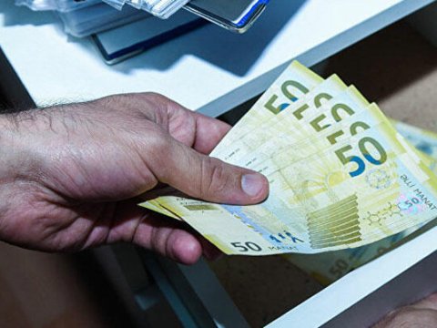 Daha 30 min nəfərə 190 manat ödənildi