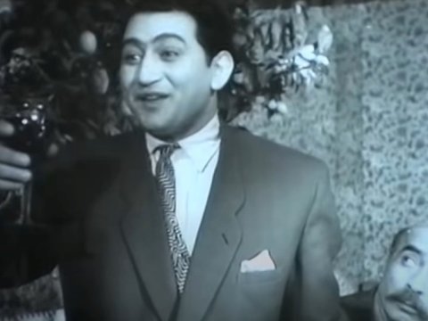 Yaddan çıxmış sənətkarlar: Qastrol səfərində ölən Əməkdar artist - “Bəxtiyar” filminin Yusifi - FOTOLAR