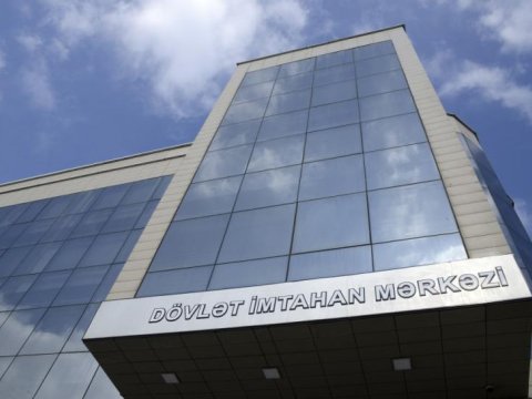 Dövlət İmtahan Mərkəzi şagirdləri bu materiallardan istifadə etməyə ÇAĞIRDI