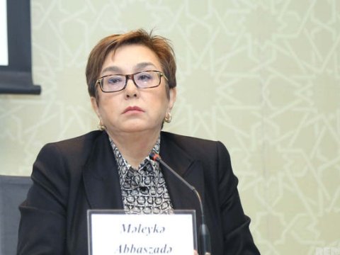 Buraxılış və qəbul imtahanlarının formatı dəyişəcək - Məleykə Abbaszadə