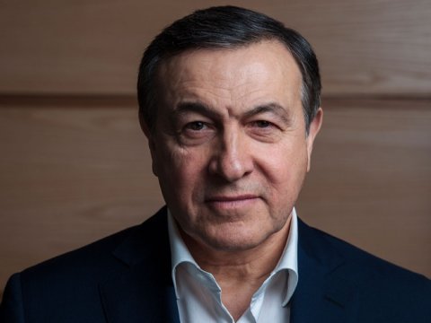 Araz Ağalarov biznesini batan gəmiyə BƏNZƏTDİ: “Maaşları ödəyə bilmirik”