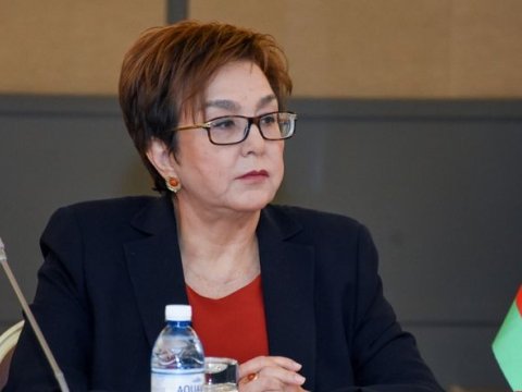 Qəbul imtahanı bir dəfə keçirilə bilək - Məleykə Abbaszadə