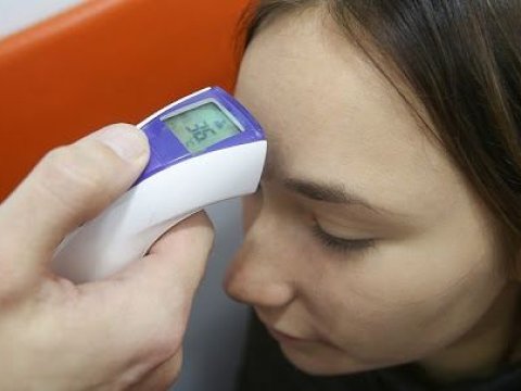 Məleykə Abbaszadə: “Temperaturu olan abituriyent imtahana buraxılmayacaq”