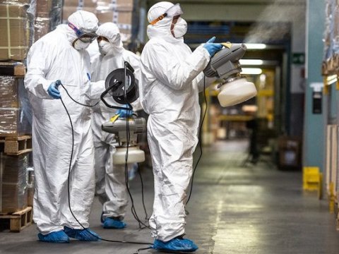 “Karantin tez ləğv olunsa, virus yenidən sürətlə yayılacaq” – XƏBƏRDARLIQ