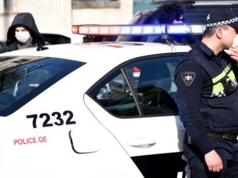 İŞİD-in liderlərindən biri Avropada ələ keçdi