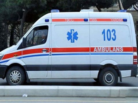 Azərbaycanda daha 44 nəfər koronavirusa yoluxdu, 1 nəfər öldü  