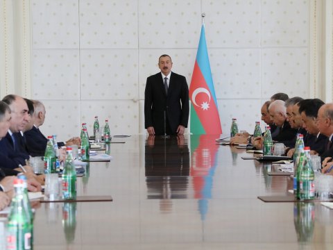 Dövlət adamlarının koronavirusla mübarizəyə ayırdığı ianə - SİYAHI