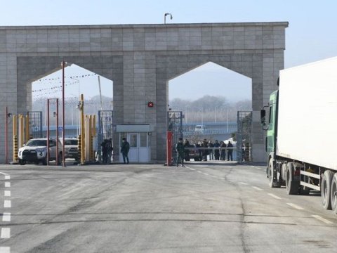 Daha 548 Azərbaycan vətəndaşı vətənə DÖNDÜ