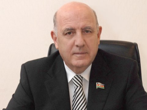 Əhliman Əmiraslanov: “Ölkə Prezidenti üçün əhalinin sağlamlığı  bir nömrəli prioritet məsələdir” - MÜSAHİBƏ