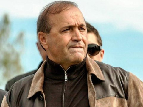 Hacı İbrahim Nehrəmli tikinti işlərindən əkinçiliyə keçdi - Ziyana düşdü