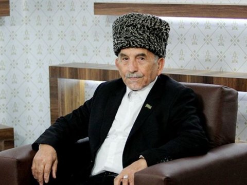 Hacı Əbdülün yoxluğunda “İmam Hüseyn” məscidini kim idarə edəcək?