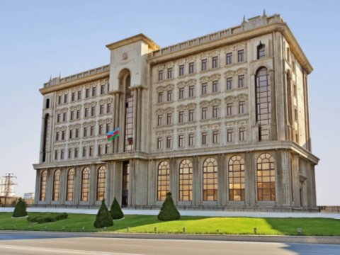 Azərbaycan Miqrasiya və İnkişaf üzrə Qlobal Forumun Rəhbər Qrupuna üzv seçildi